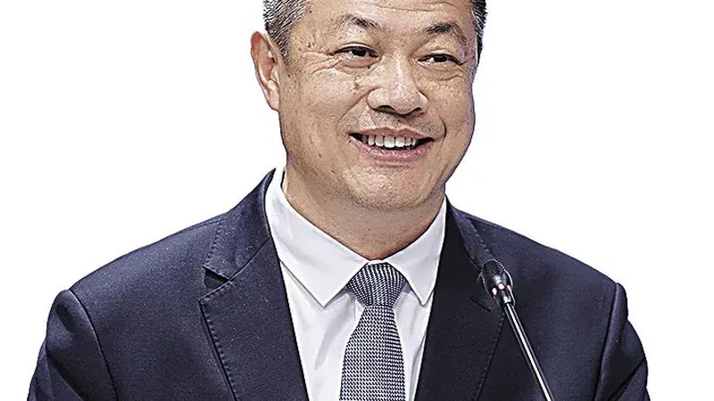 新材料采购：广东地区企业如何规避潜在风险