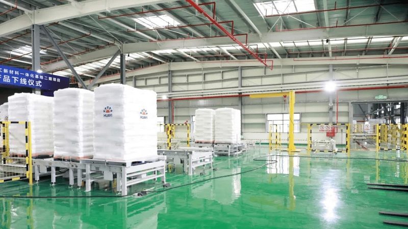 工程塑料报价单地域差异背后的秘密