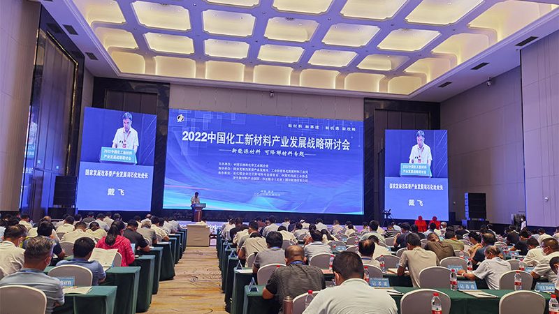 工业环保原料，性价比之选如何甄别？**