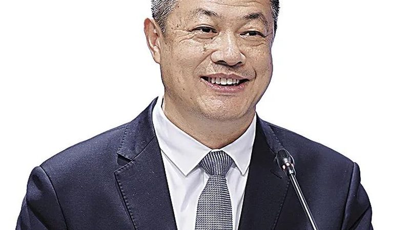食品增稠剂国家标准规范：安全与合规的基石