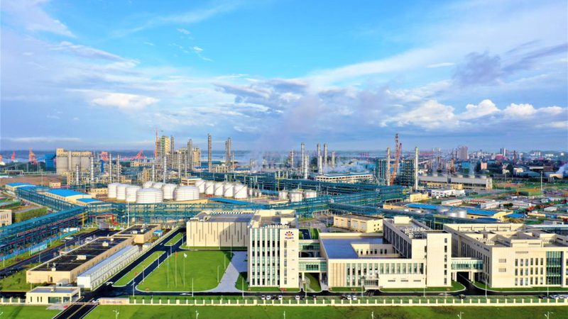 浙江精细化工产品批发，价格低的关键因素解析